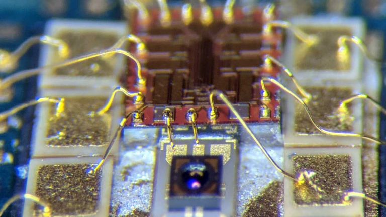 Low-Power VCSEL-Based Optical Links
