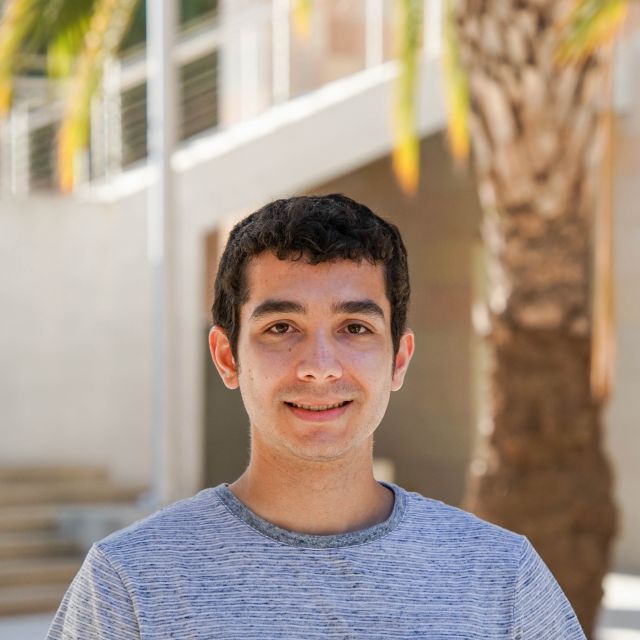 Aaron Wissing head shot